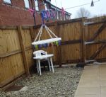 Pendleton Together Rubble Garden Salford